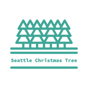 Seattle Christmas Tree